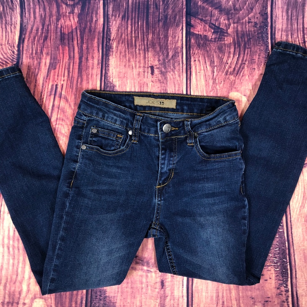 Boys Joes Jeans Skinny Size 8